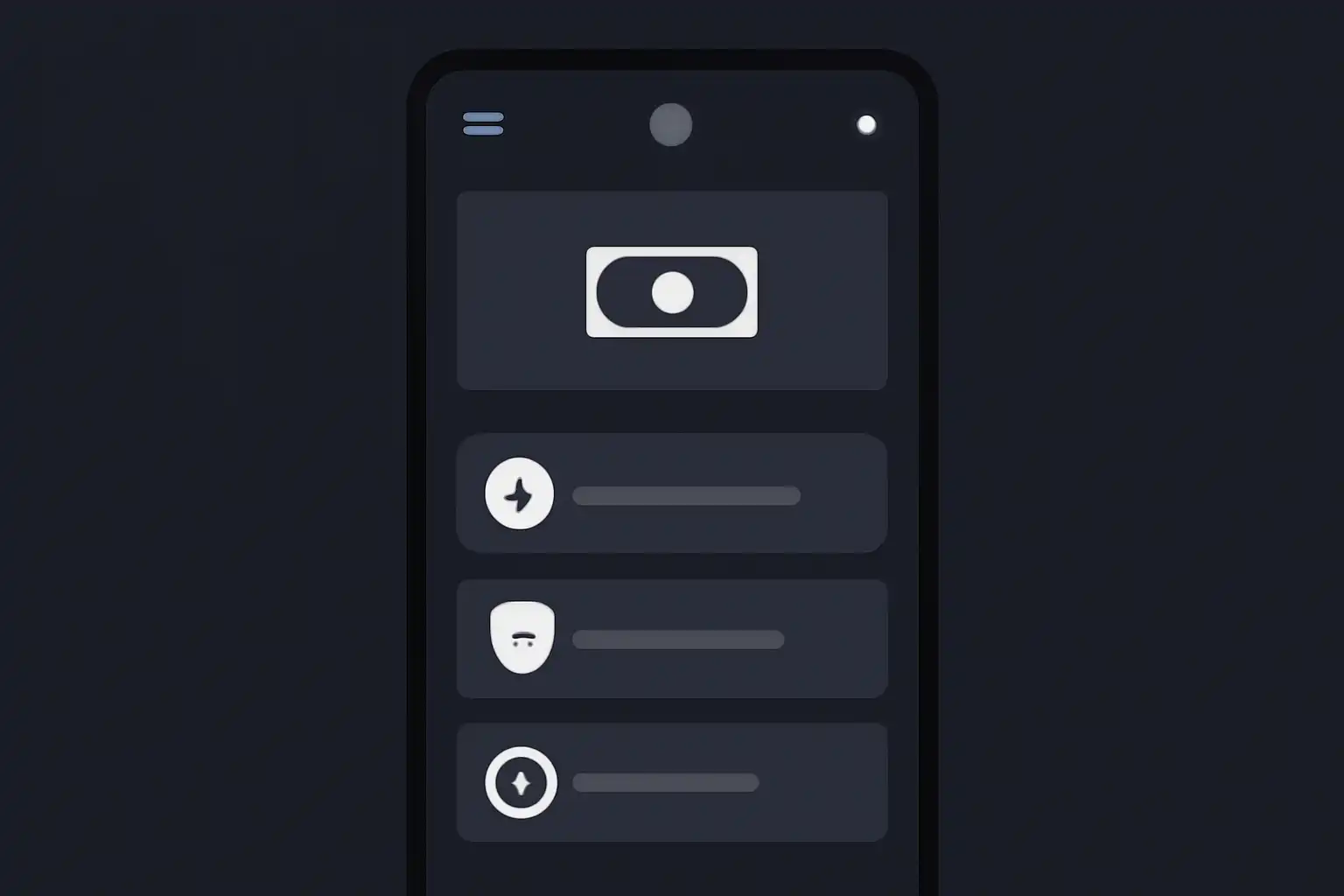 Detail screen: withdrawal limits, mobile screen, Gogo Rummy