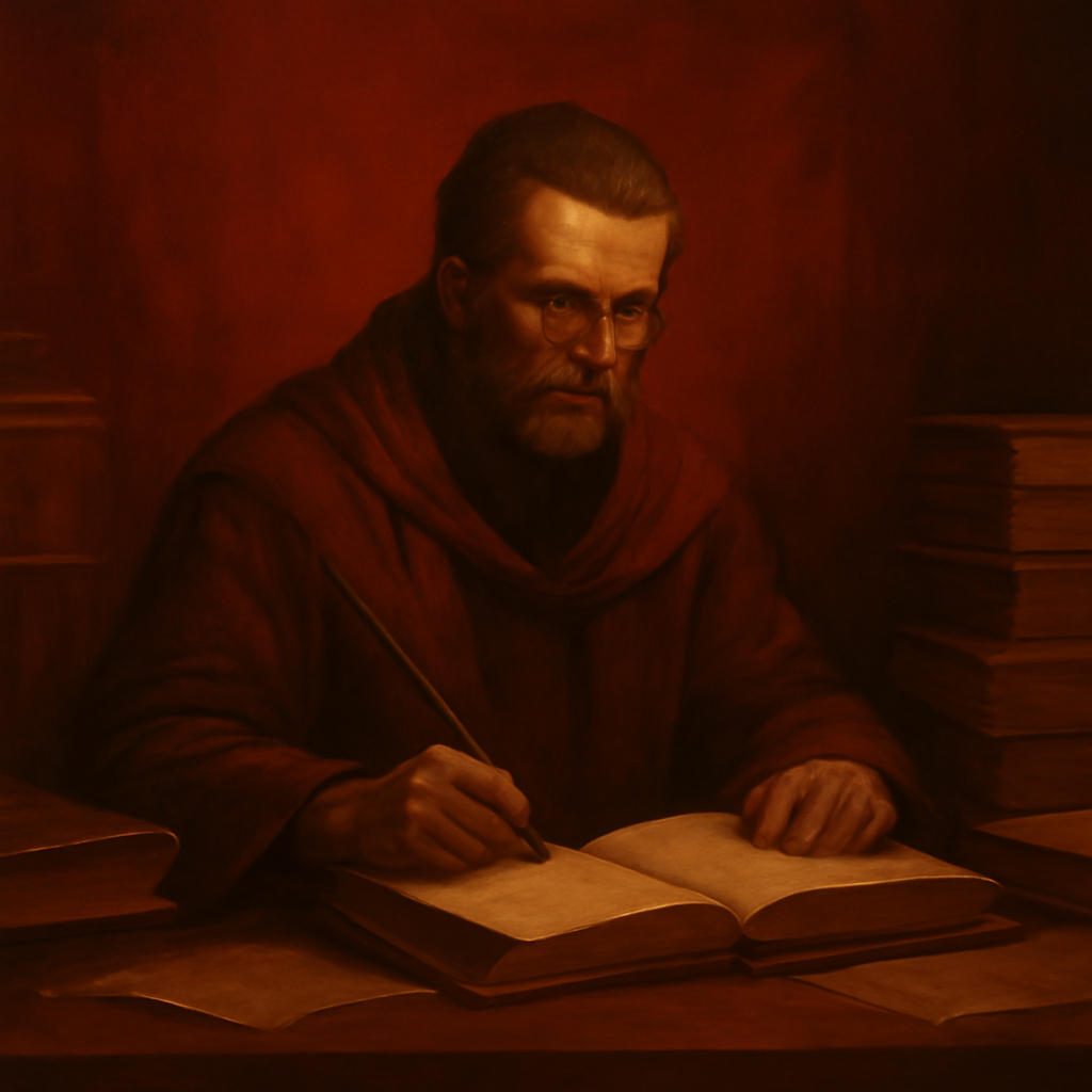 An educational diagram illustrating Gogorummy Authorization Procedures.