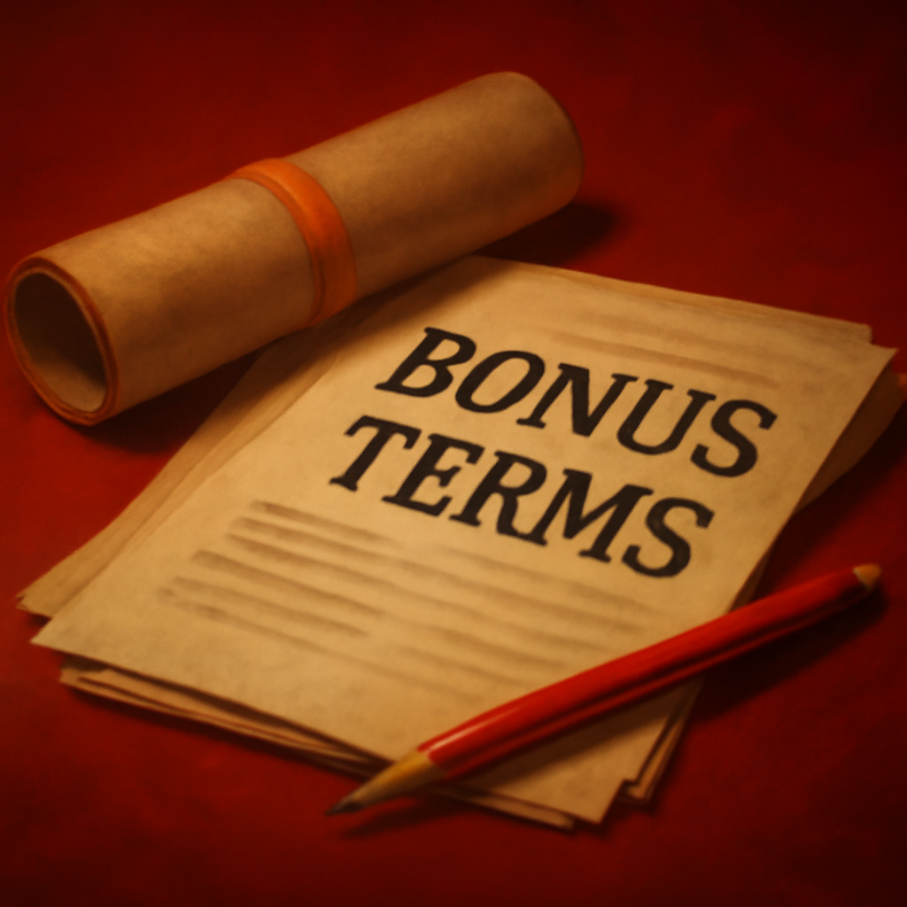 A badge representing Gogorummy Authorization Procedures.