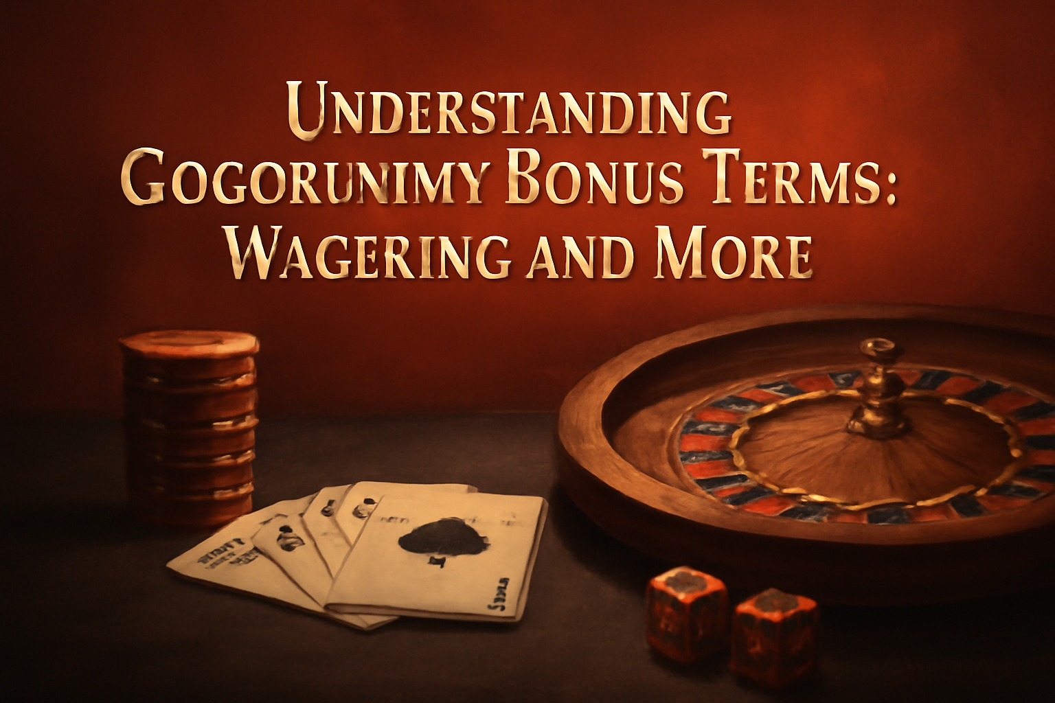 An informative graphic about Gogorummy Account Safety Guidelines.