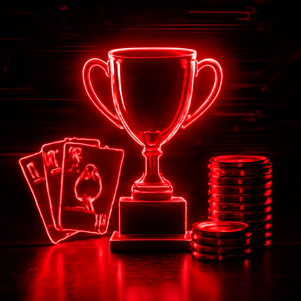 Illustration for the Gogorummy Guide to Access section.