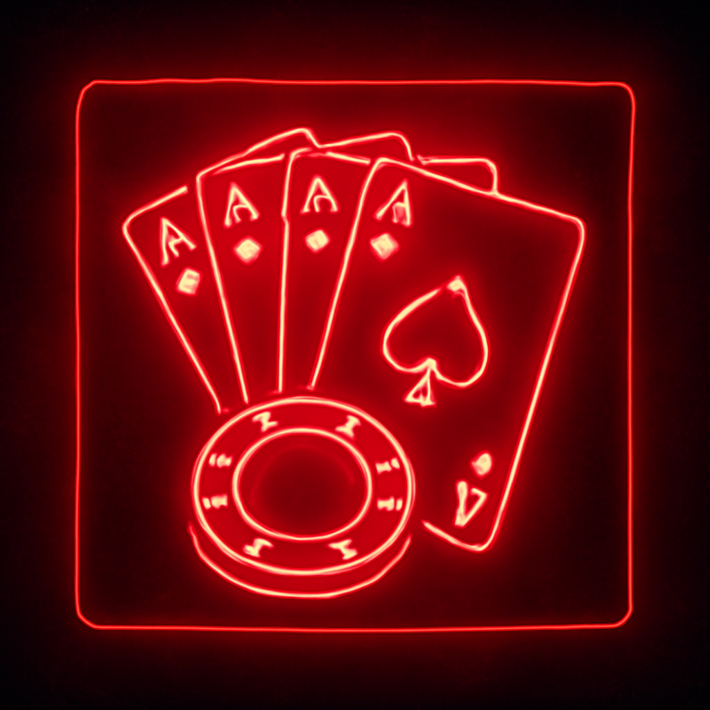 Minimal icon for Gogorummy Guide to Access.