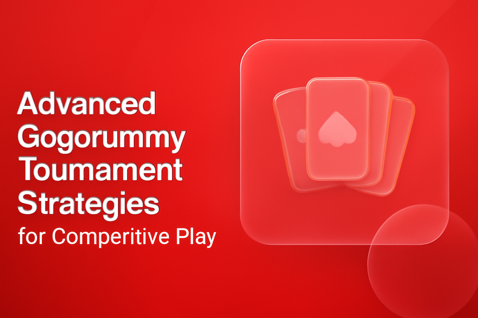 An informative design illustrating safety practices for using Gogorummy.