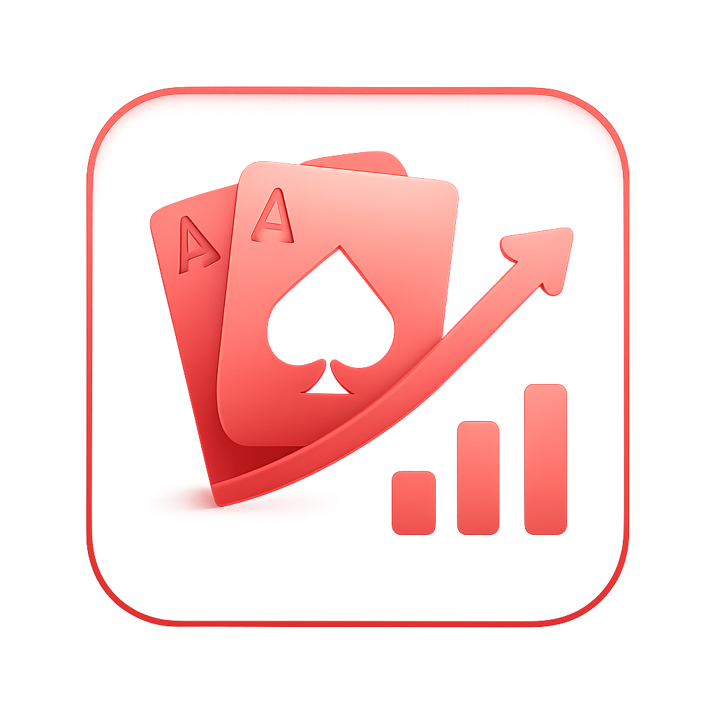 A simple badge representing Gogorummy safety guidelines.