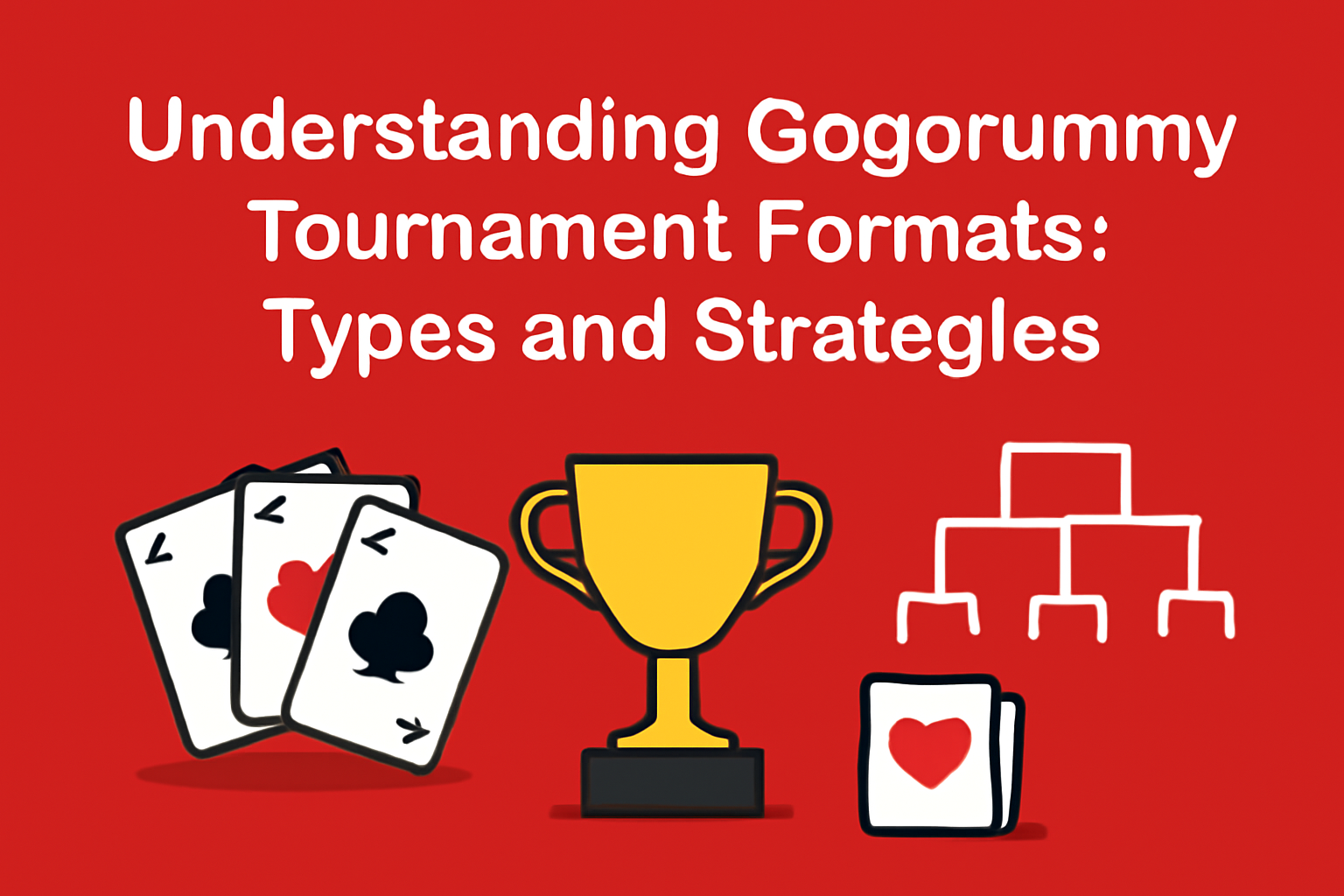 An informative graphic depicting various settings options in the Gogorummy app.