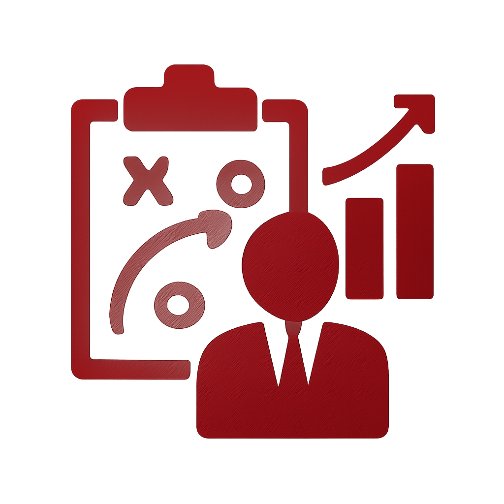 An illustration detailing the features of Gogorummy settings.