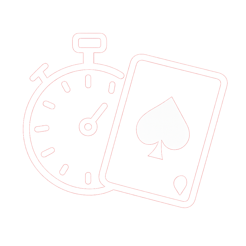 A badge showcasing Gogorummy safety features.