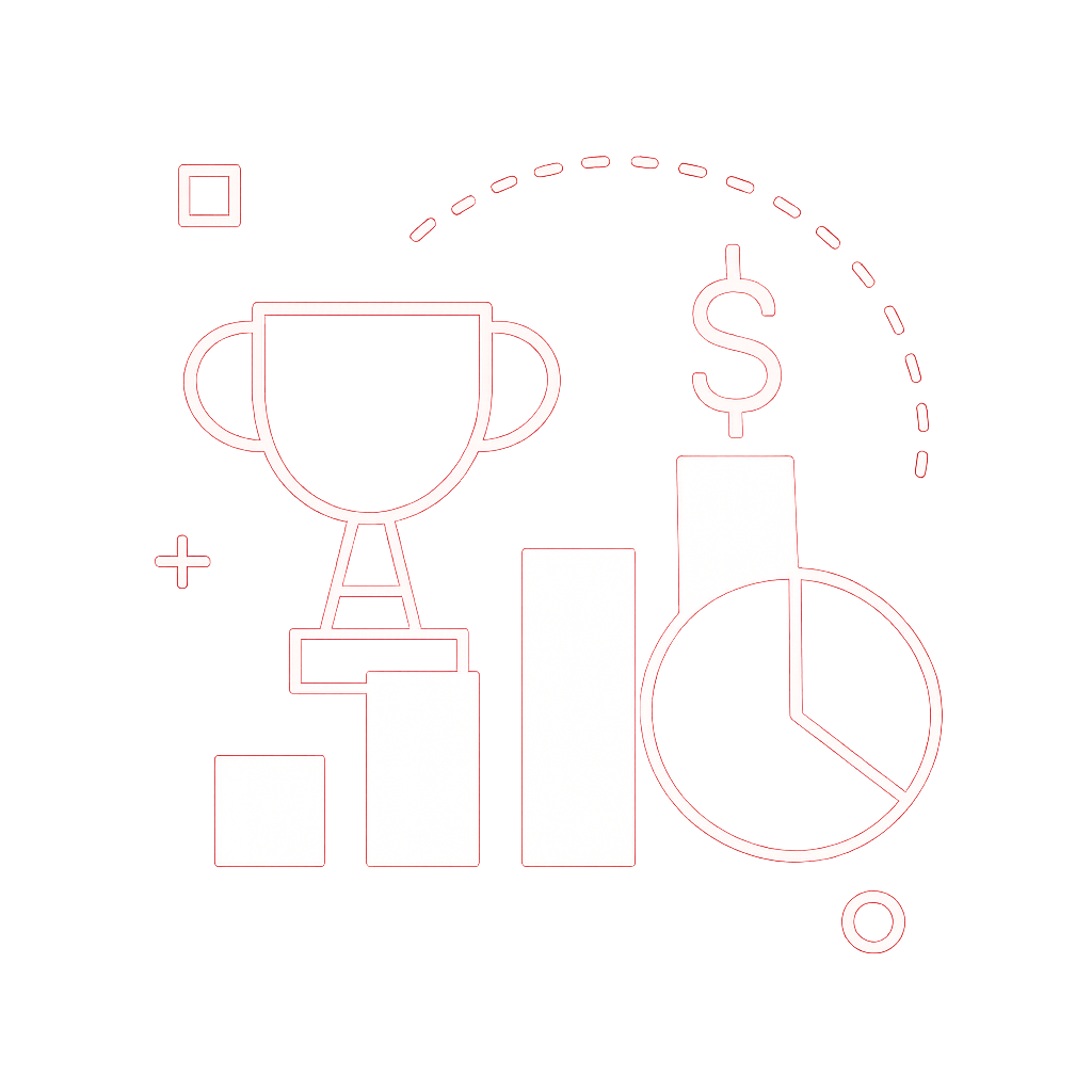 Minimal icon for Gogorummy Guide to Access.