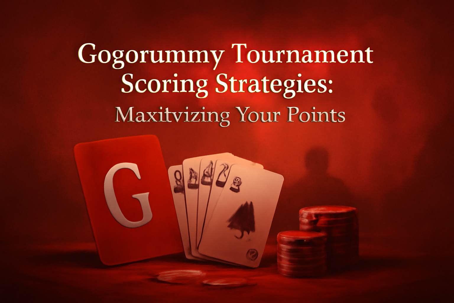 Informational scene depicting Gogorummy safety guidelines.