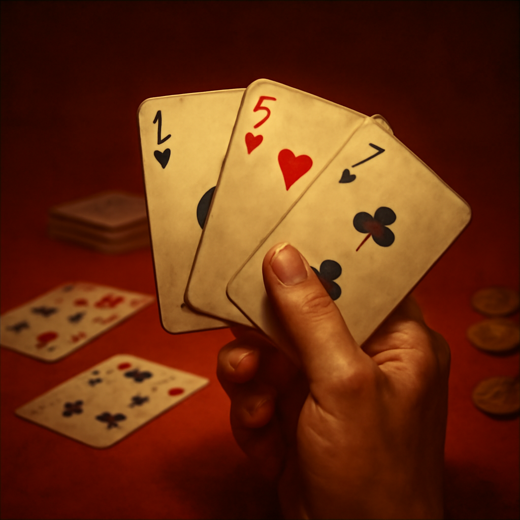 Icon representing Gogorummy safety guide.