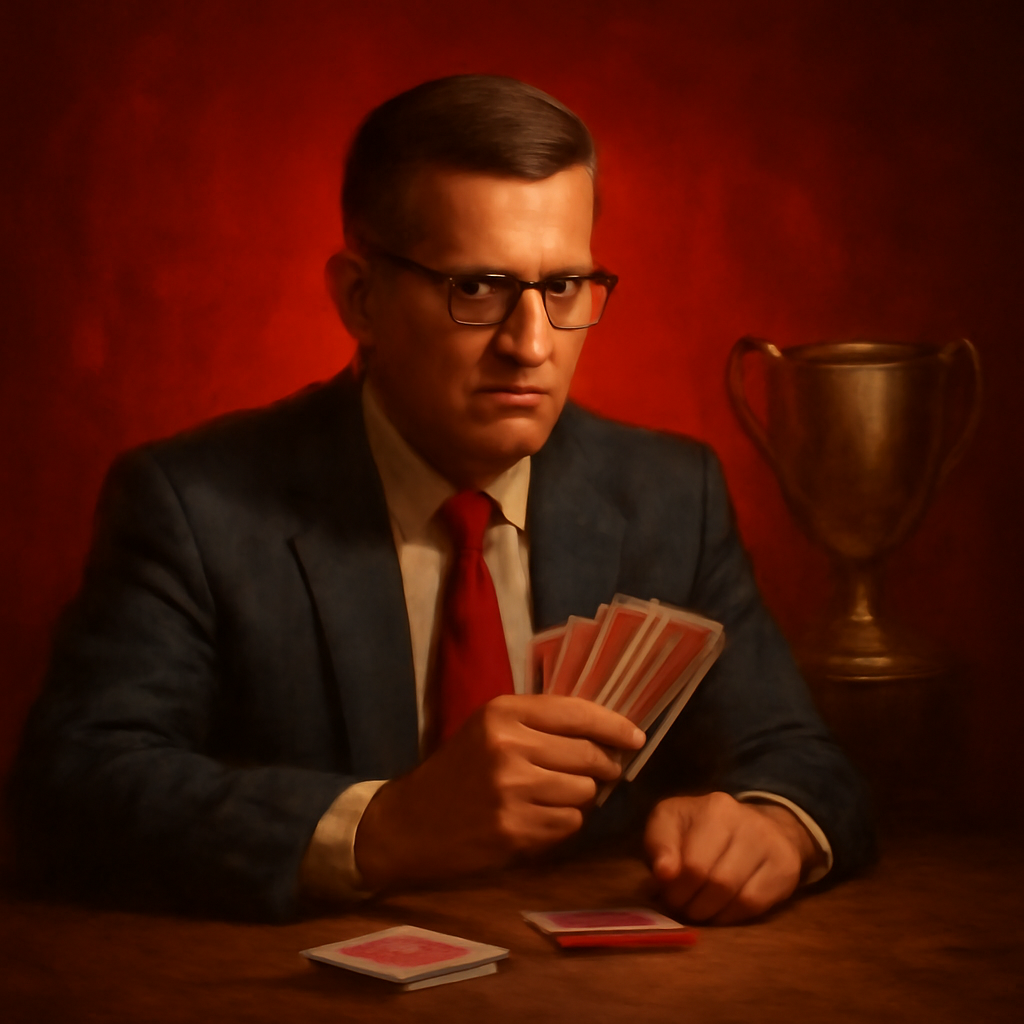 An educational diagram illustrating Gogorummy Authorization Procedures.