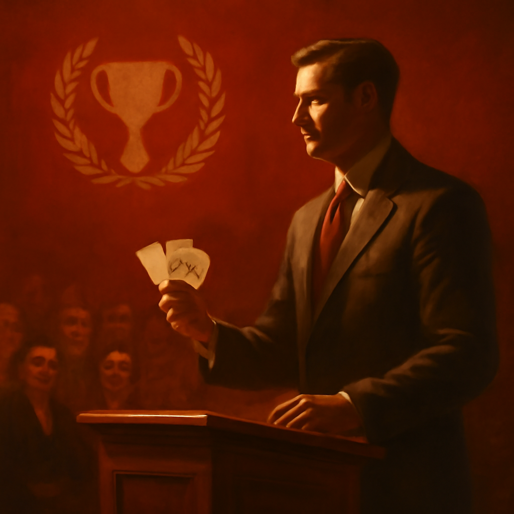 An educational diagram illustrating Gogorummy Authorization Procedures.