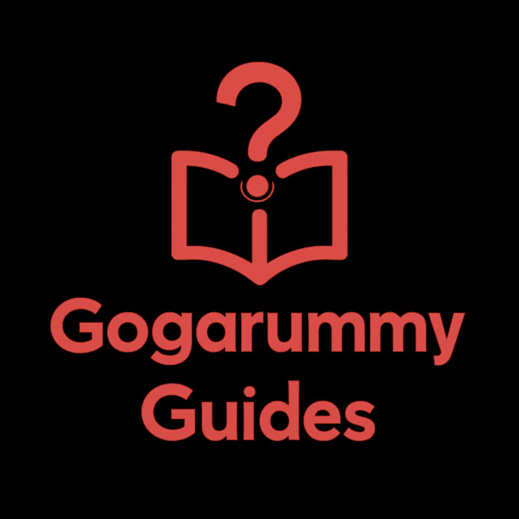 Icon representing Gogorummy Guides.