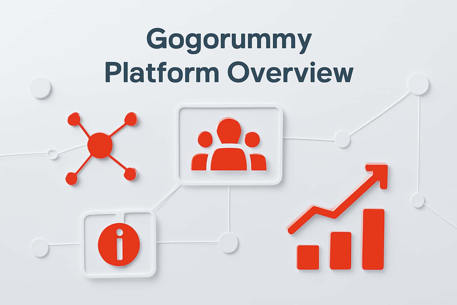 Gogorummy Platform Overview Interface